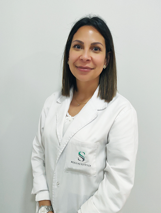 Dra. Scarlett Alvarado